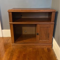 TV (Television) Media Center / TV Stand