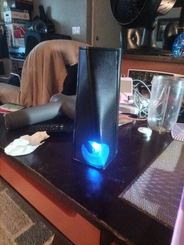 Bluetooth Speaker 