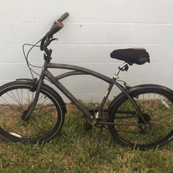 Beach Cruiser