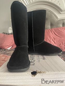 Bearpaw Boots 