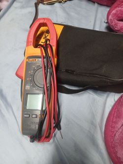 FLUKE 375 FC