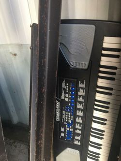 Keyboard