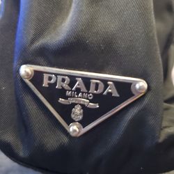 Bolsa Prada original