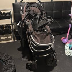 City Select Stroller
