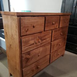 Large Dresser