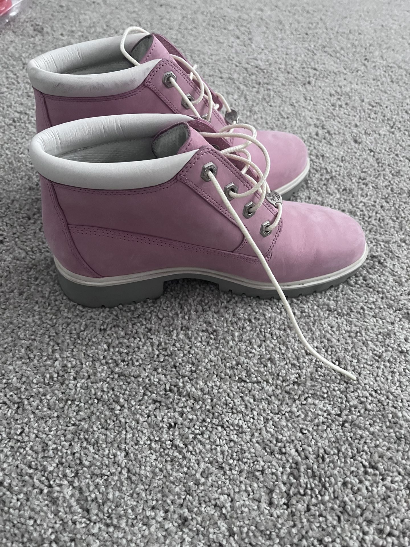 Timberlands