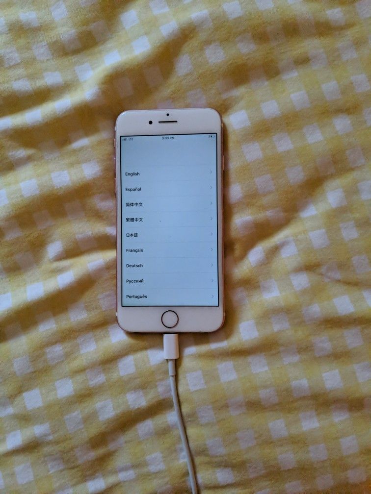 iphone 7 verizon