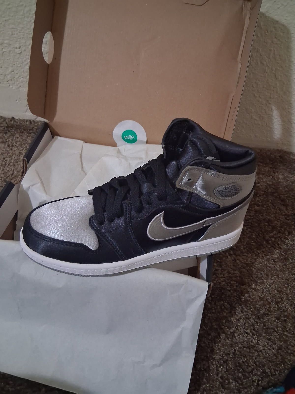 Jordan 1 Retro High OG