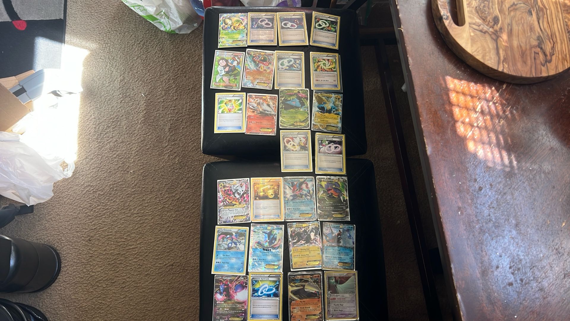 pokémon cards
