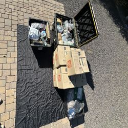 Miscellaneous NEW Items