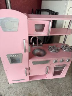 Little kitchen