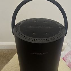Bose Alexa