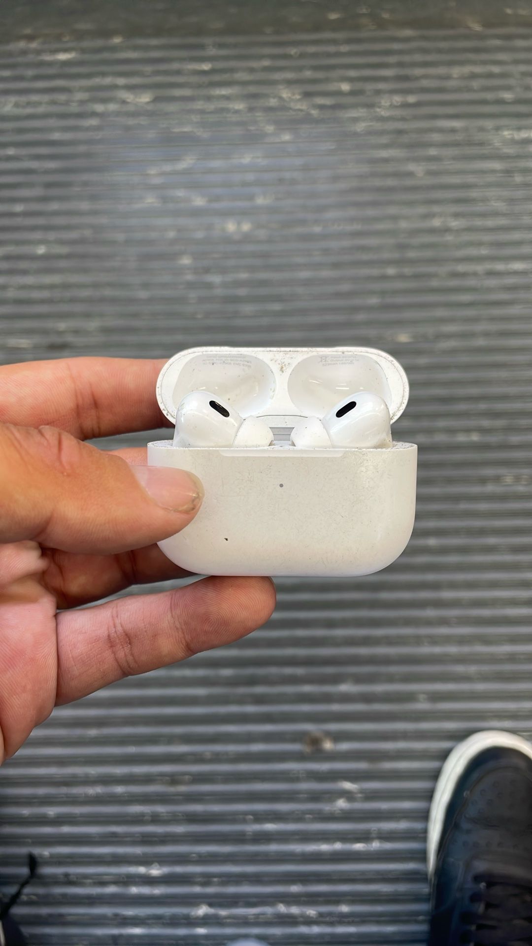 AirPod Pro Max 2 Noise Cancelling