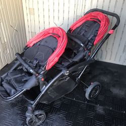 stroller