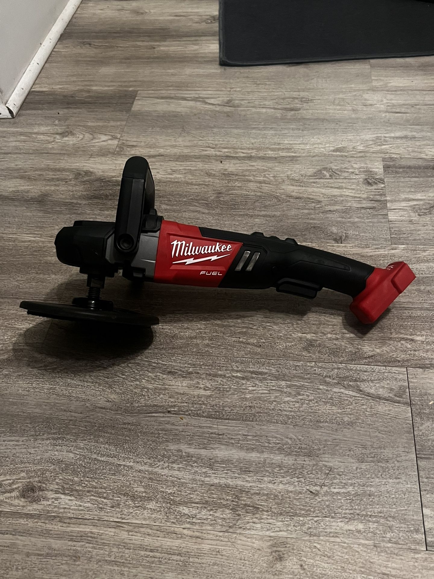 Brand New Milwaukee Polisher $220