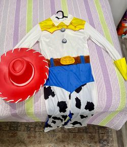 Toy Story Jessie Women’s Costume Medium