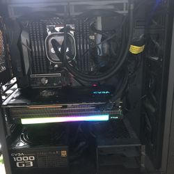 AMD Ryzen Threadripper 2950x Gaming PC