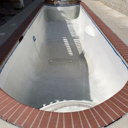 Pools