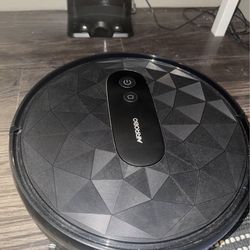 Airrobo robot vacuum