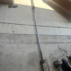 Weight Bar