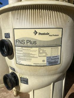 Pentair Pool Products