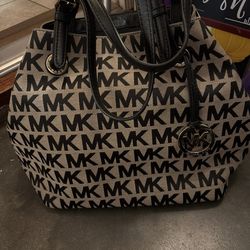 Michael Kors Bag