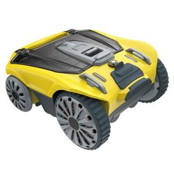 Cordless Robotic Pool Cleaner - Hands-Free Vacuum Cleaner $199.99