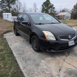 2006 Nissan Sentra