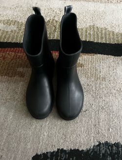 Kids rain boots