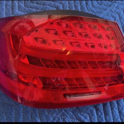 BMW E95 3 Series OEM tail light