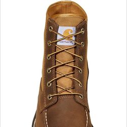 Carhartt Men's Boots Size 9.5