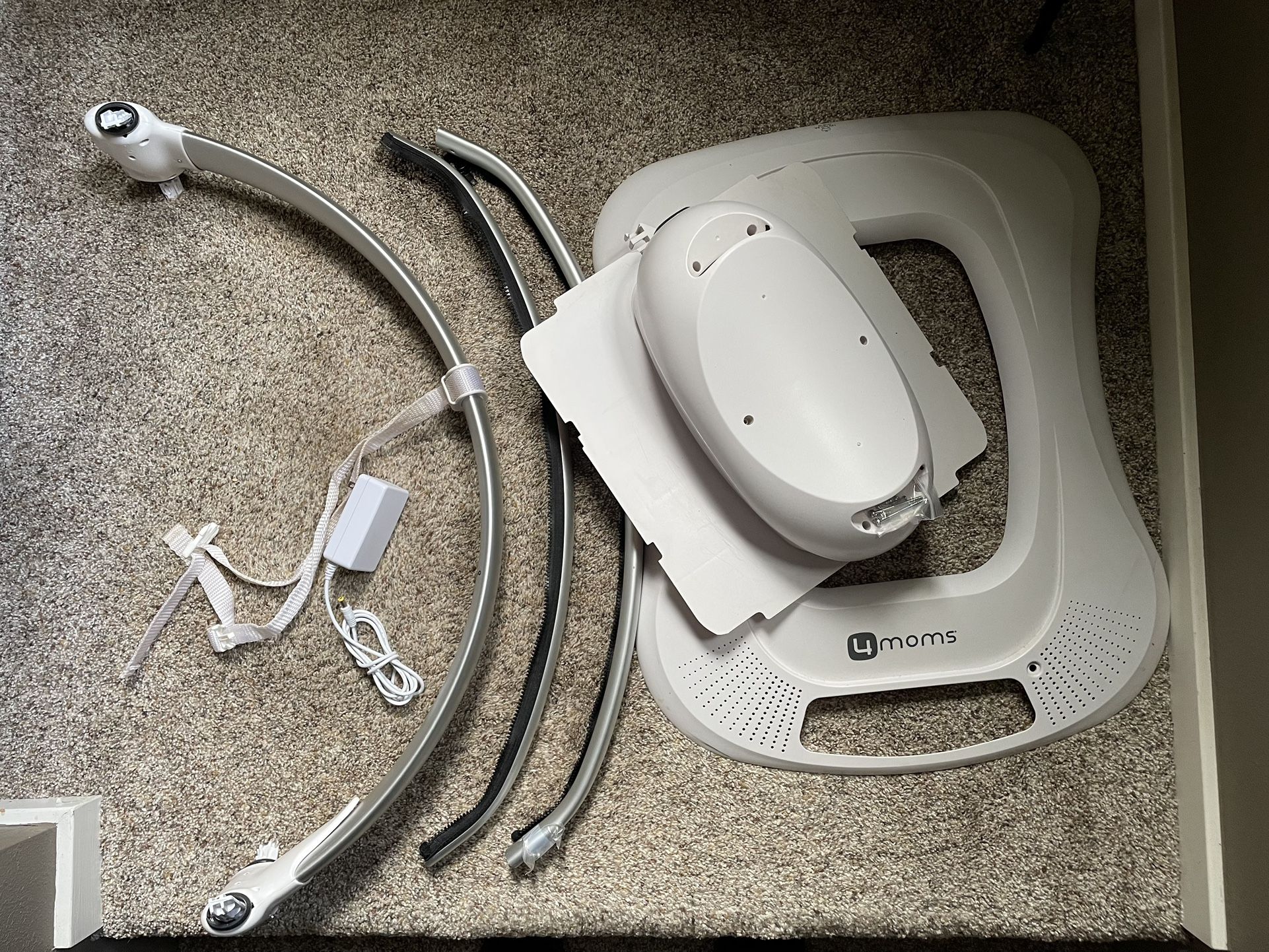 4Moms Mamaroo Parts for Sale in Federal Way, WA OfferUp