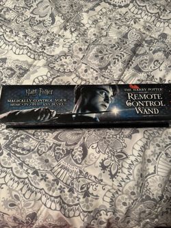 Harry Potter Remote Control wand