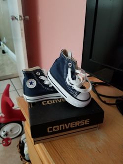 Converse shoes