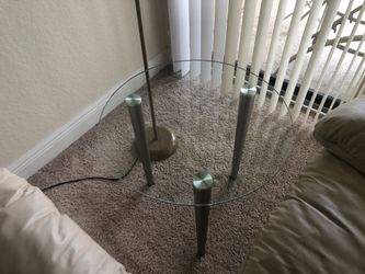End Tables