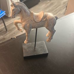 Horse Decor