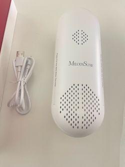 MelodySusie P-PLUS20F Nail Dryer