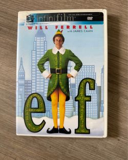 Elf