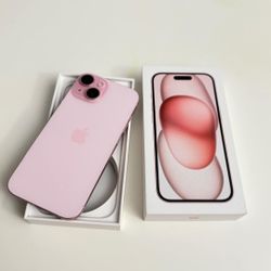 Apple iPhone 15 5g 