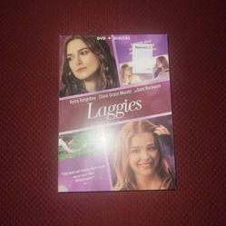 Laggies (DVD, 2014)
