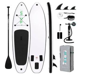 NEW Stand Up paddle board
