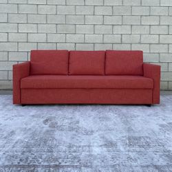 IKEA Sleeper Sofa Couch