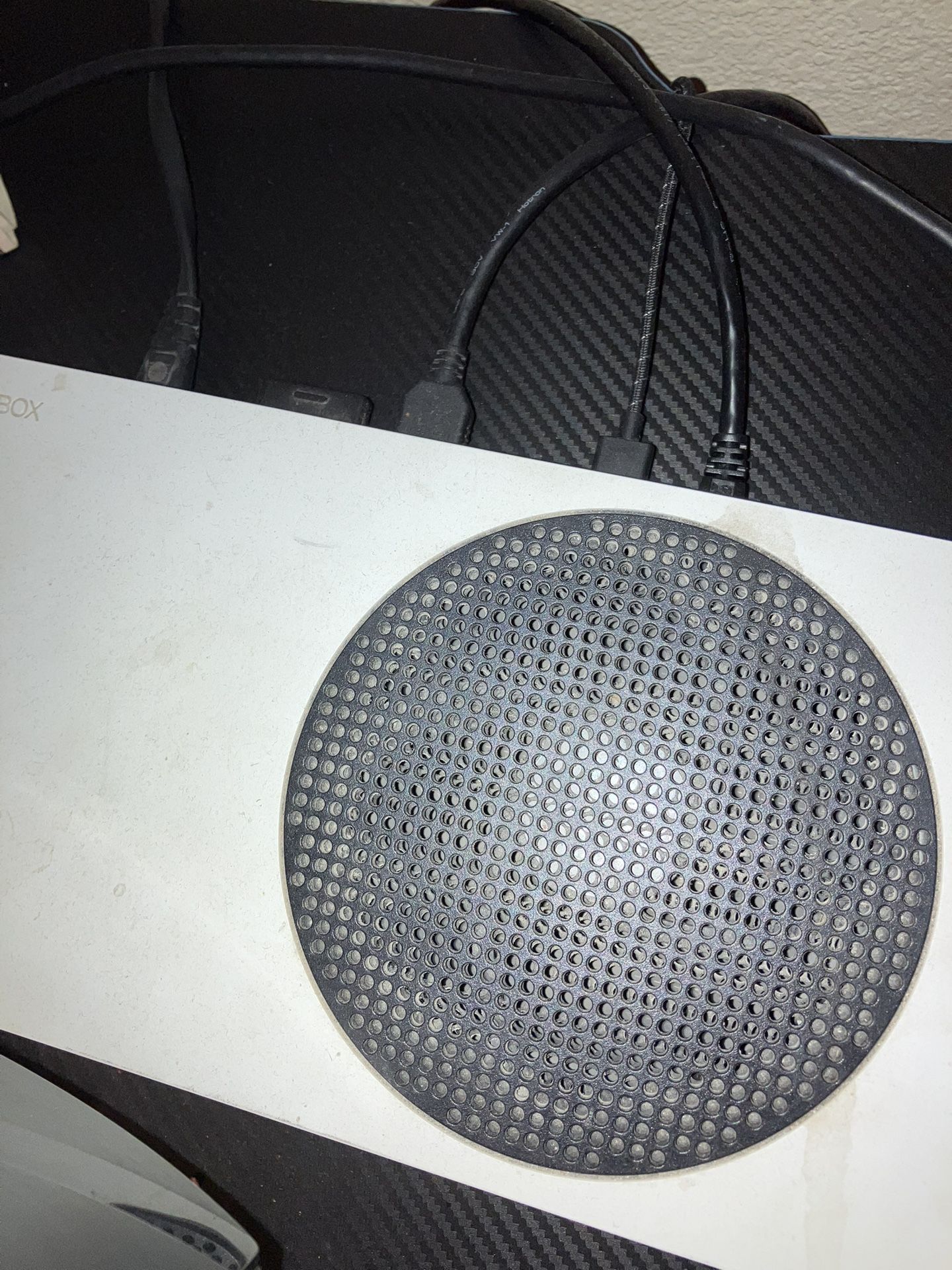 Xbox Series S / With External Hard Drive (1tb Total) Free Laptop Included !