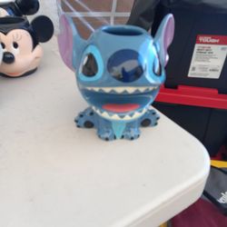 Stitch .