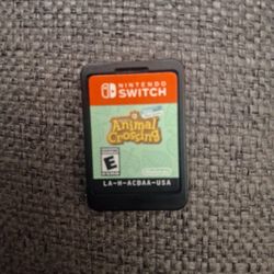 Animal Crossing for Switch 