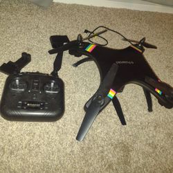 Polaroid Drone W/ Camera