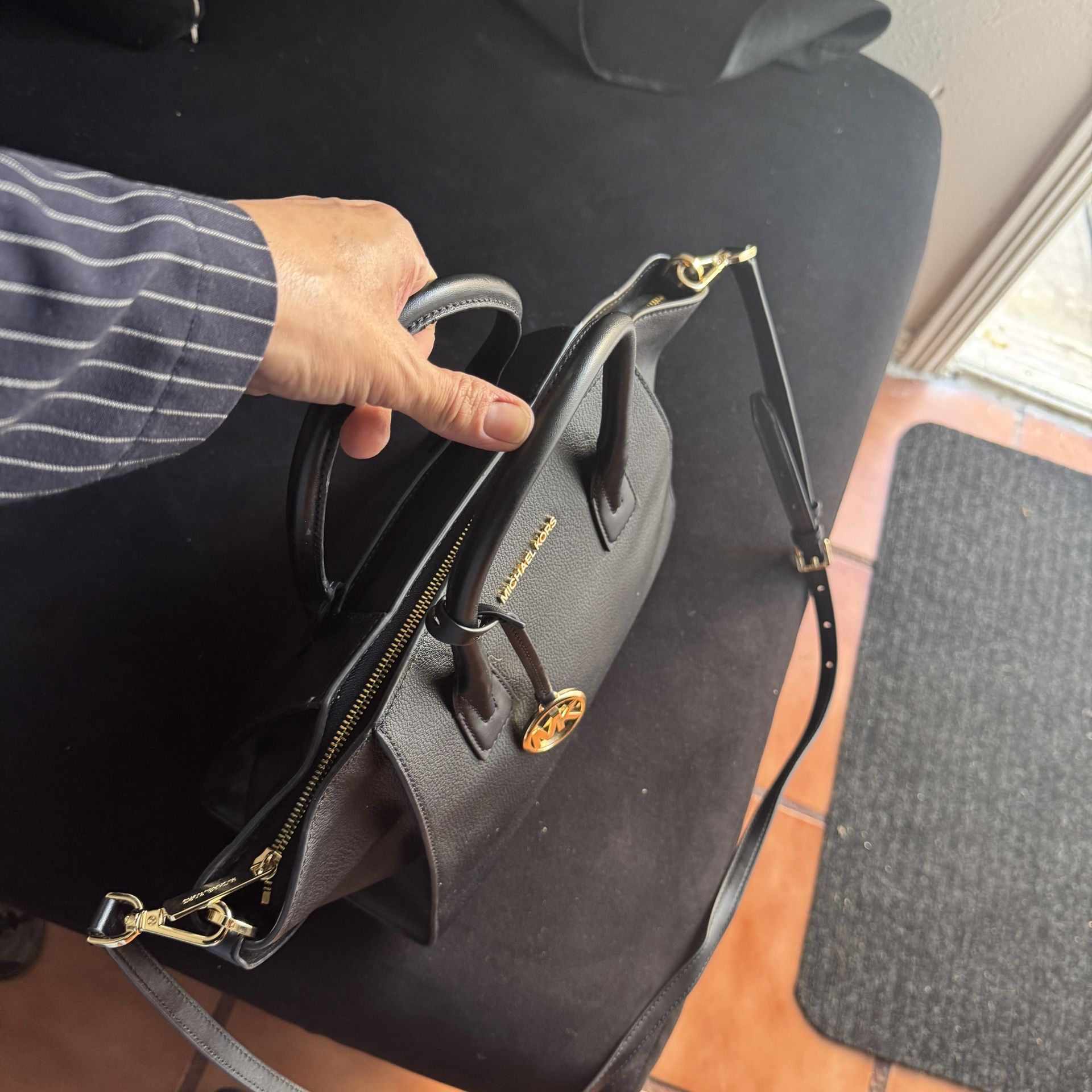 Brand New Michael Kors Bag