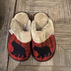 Little Kid Slippers 