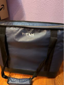 Titan Deep Freeze Soft Cooler Bag