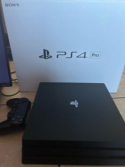 PlayStation 4 Pro